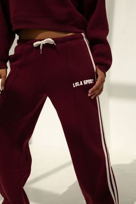 The Lola Club Jade pants