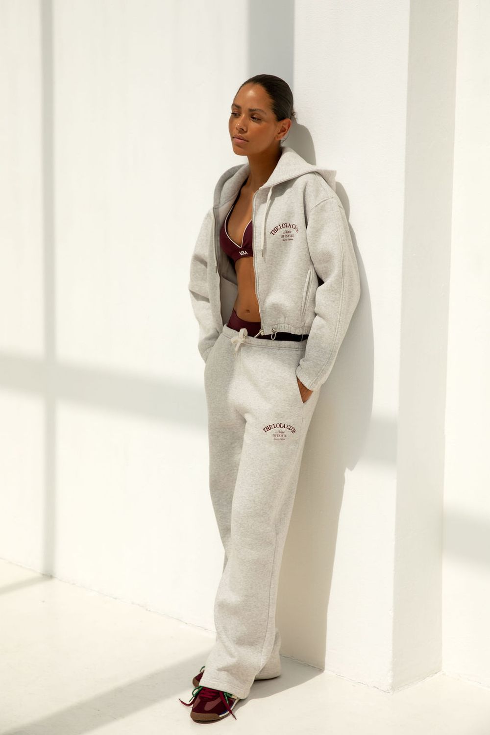 The Lola Club Maya pants