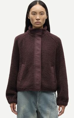 Samsø​e Samsø​e Safrost jacket