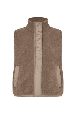 Samsø​e Samsø​e Safrost vest