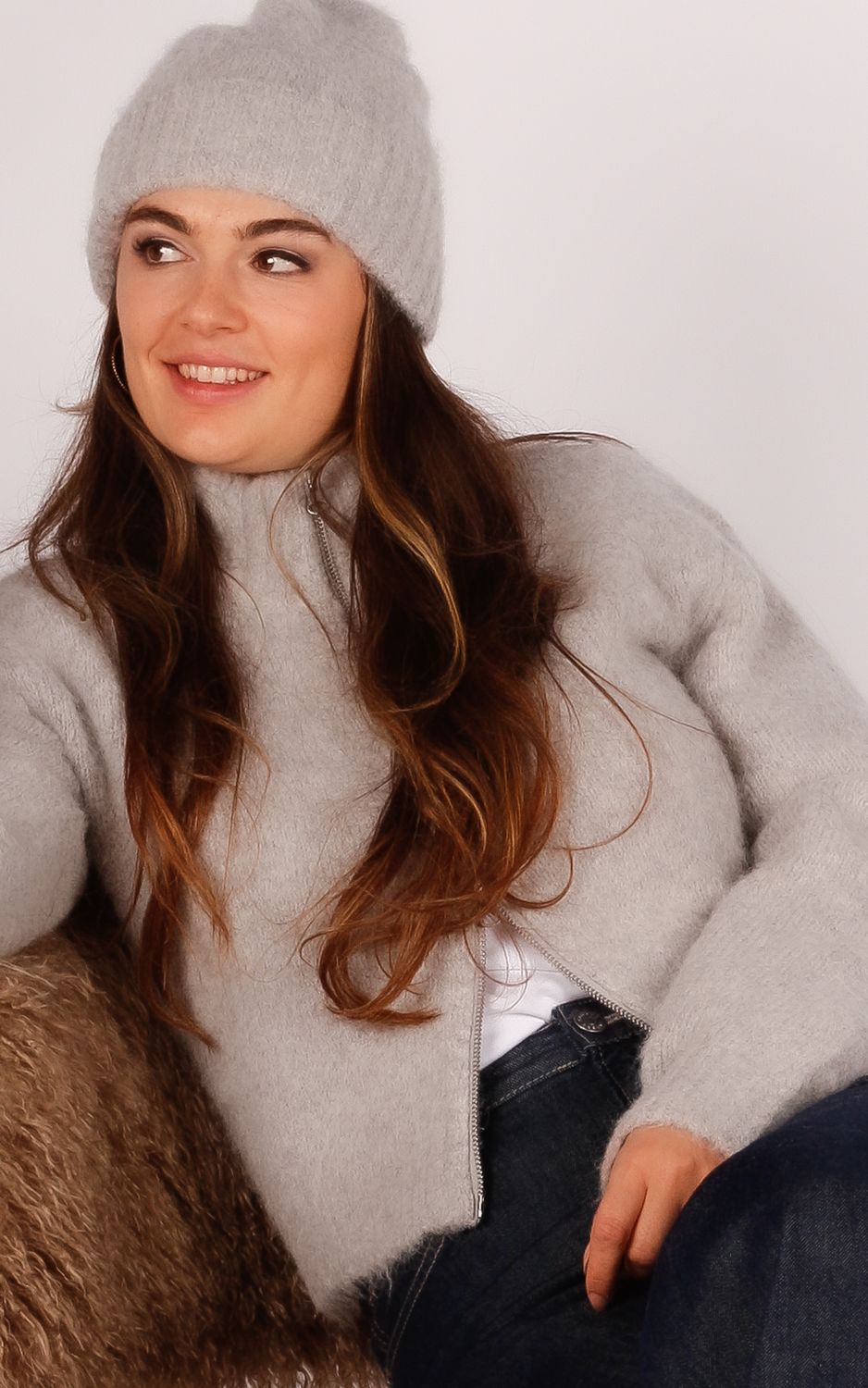 Samsø​e Samsø​e Sajeanne beanie