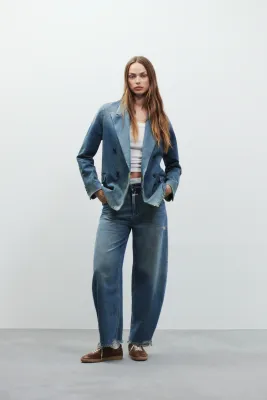 Closed Jazzie jeans C21281-18S-5G mid blue