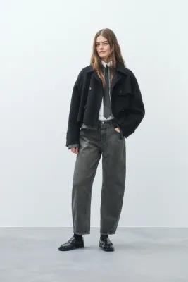 Closed jeans Jazzie C21281-12C-4E dark grey