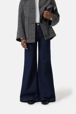 Closed jeans Glow Up C21004-05A-2M L.32 dark blue