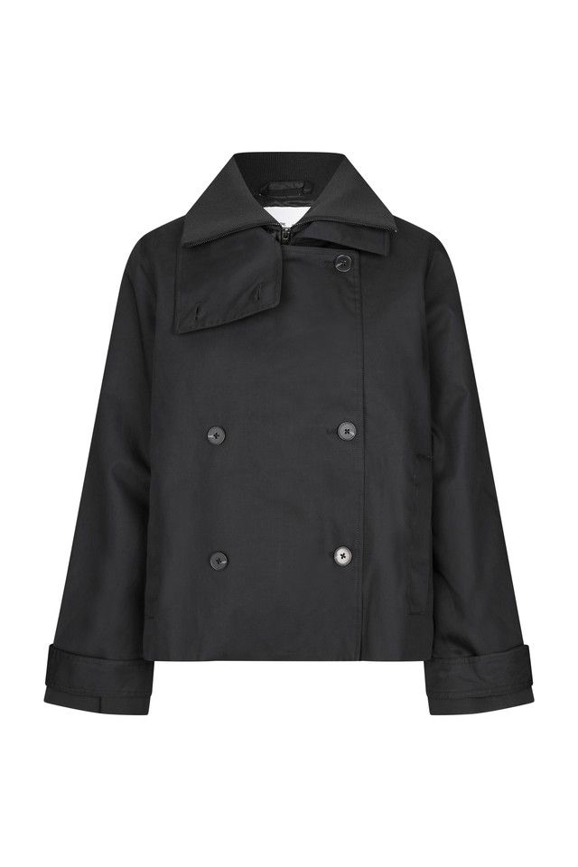 Samsø​e Samsø​e Sarivo jacket