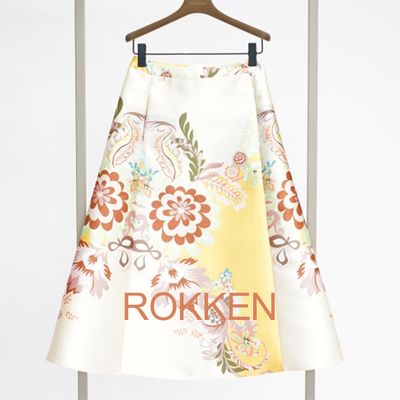 Rokken