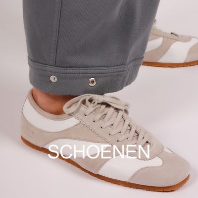 Schoenen