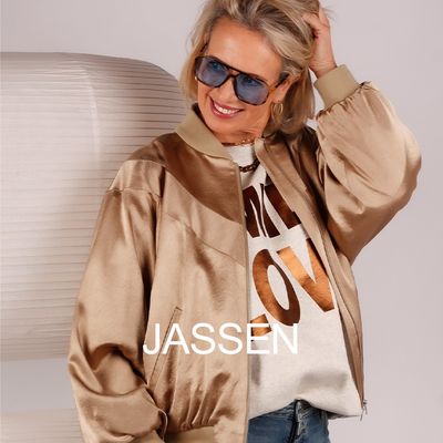 Jassen