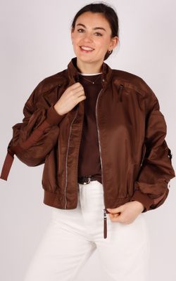 Gossia DamilaGO bomber jacket