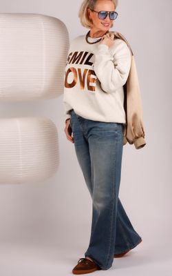 Closed jeans Gillan C21564-18Q-4F mid blue