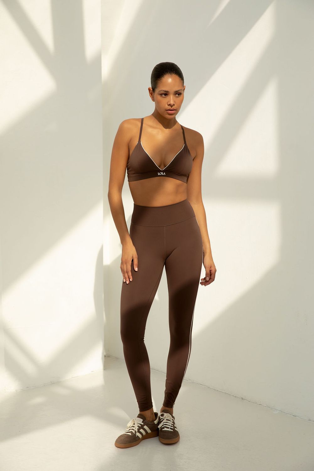 The Lola Club Demi legging