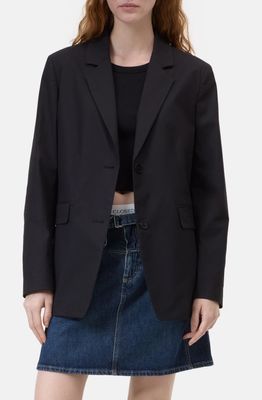 Closed blazer C97148-35P-22 zwart