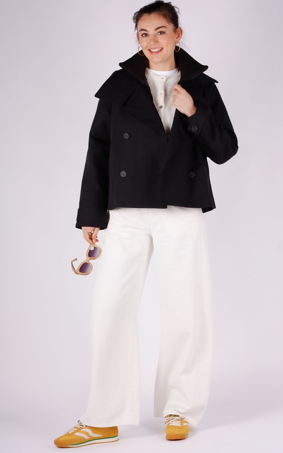 Samsø​e Samsø​e Sarivo jacket