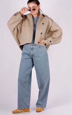 Samsø​e Samsø​e Saharper jeans belt