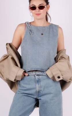 Samsø​e Samsø​e Samolly top