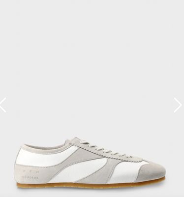 Copenhagen Studios sneaker CPH717 grijs/wit