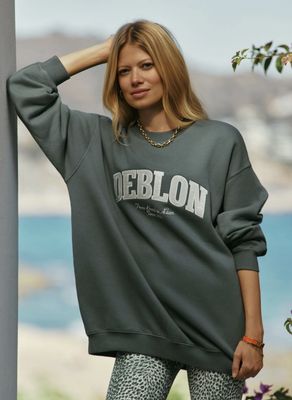 Deblon Sports Phoebe sweater