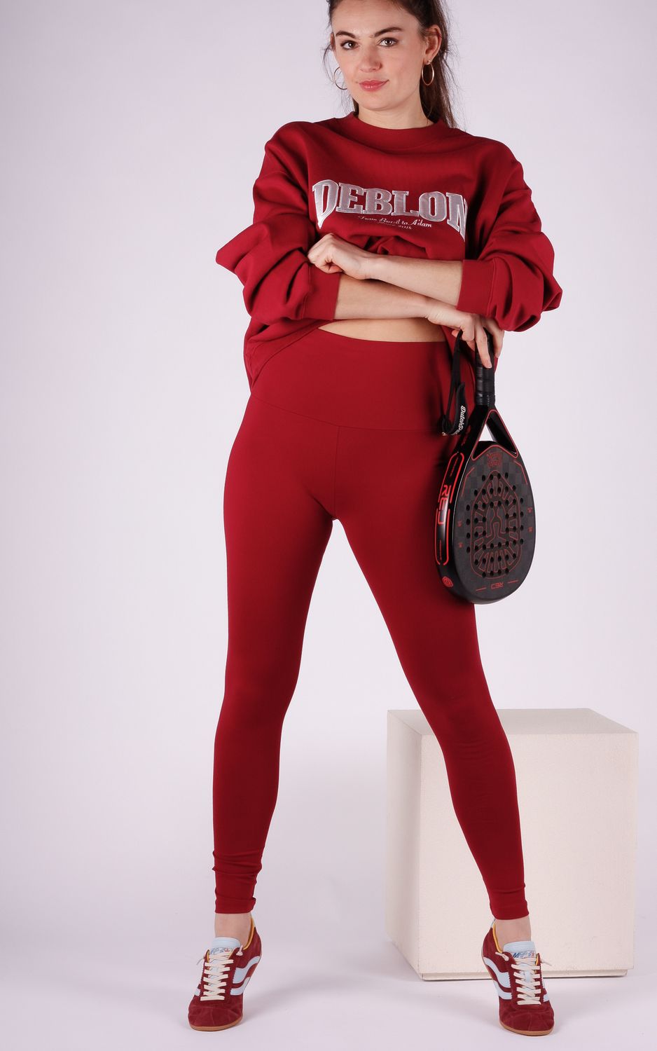 Deblon Sports classic legging