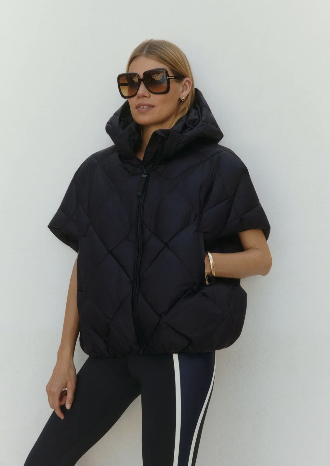 Deblon bodywarmer Stevie