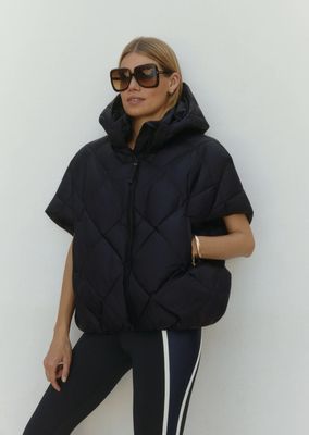 Deblon bodywarmer Stevie