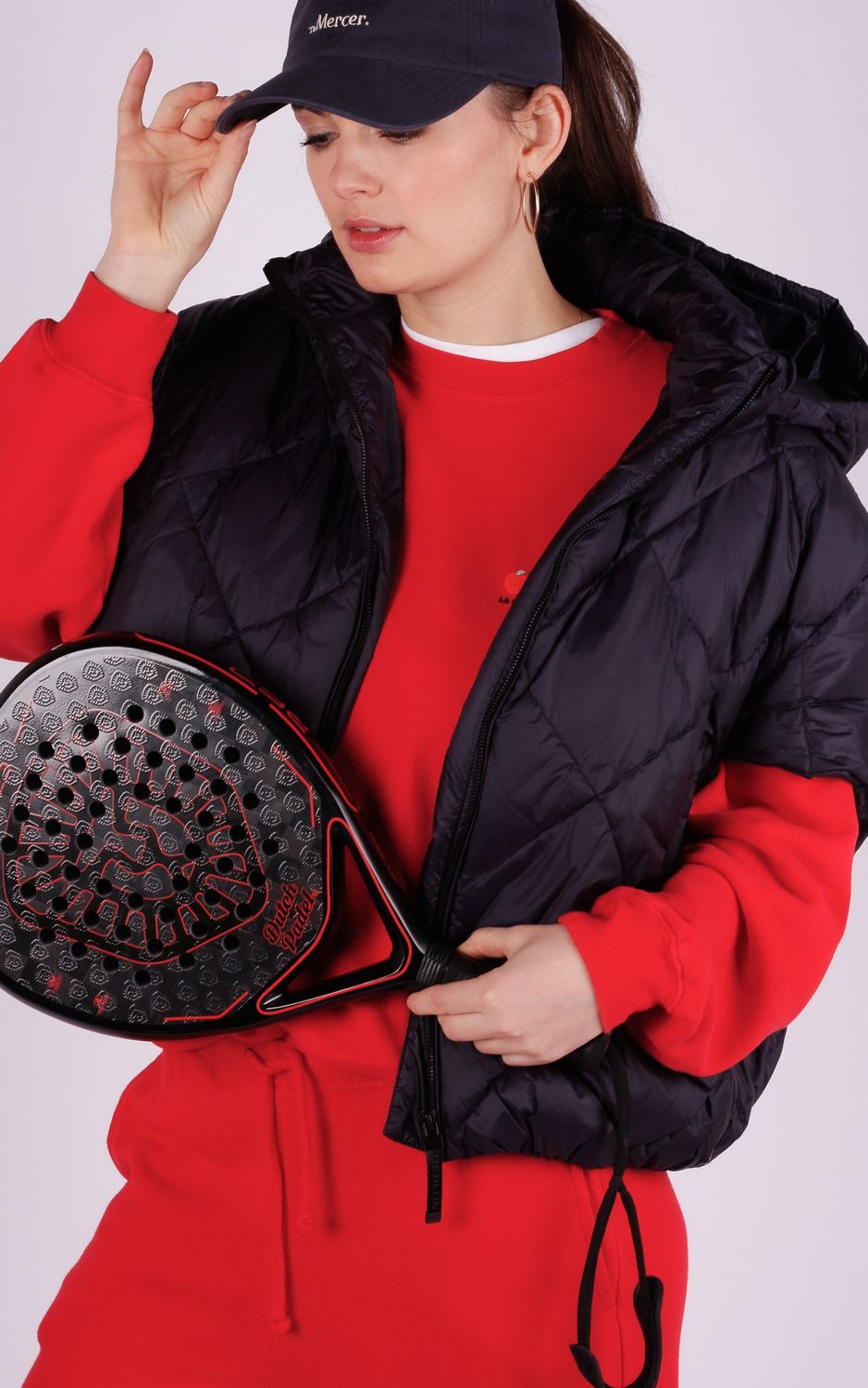 Deblon Sports bodywarmer Stevie