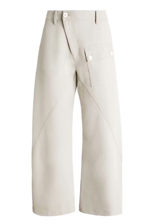 HIGH pants Watts S01859 kit