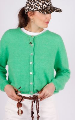 American Vintage vest vitow