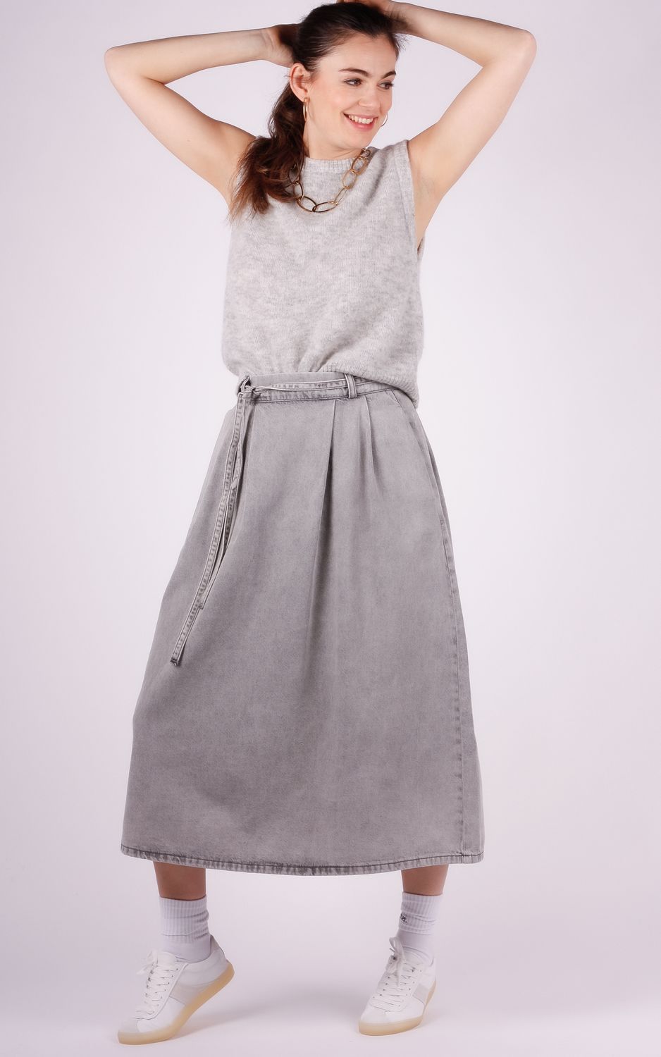 American Vintage trui vitow