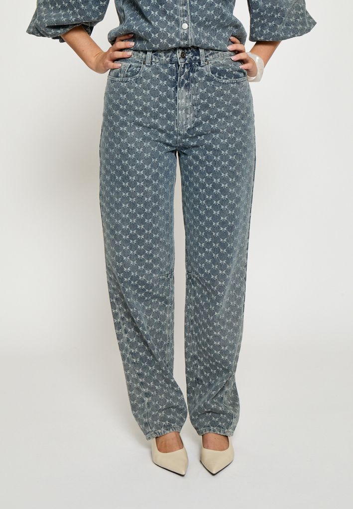 Minus high waist pant MSSienne