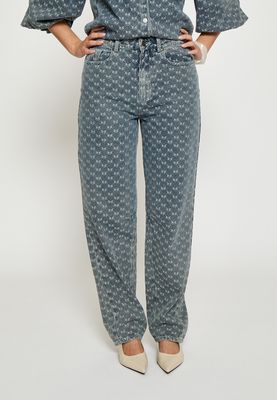 Minus high waist pant MSSienne