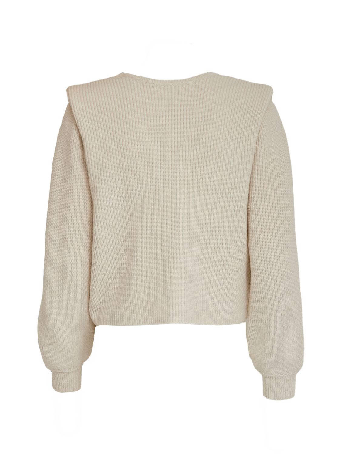 Minus knit pullover MSKaida