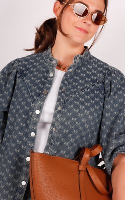 Minus shirt MSSienne
