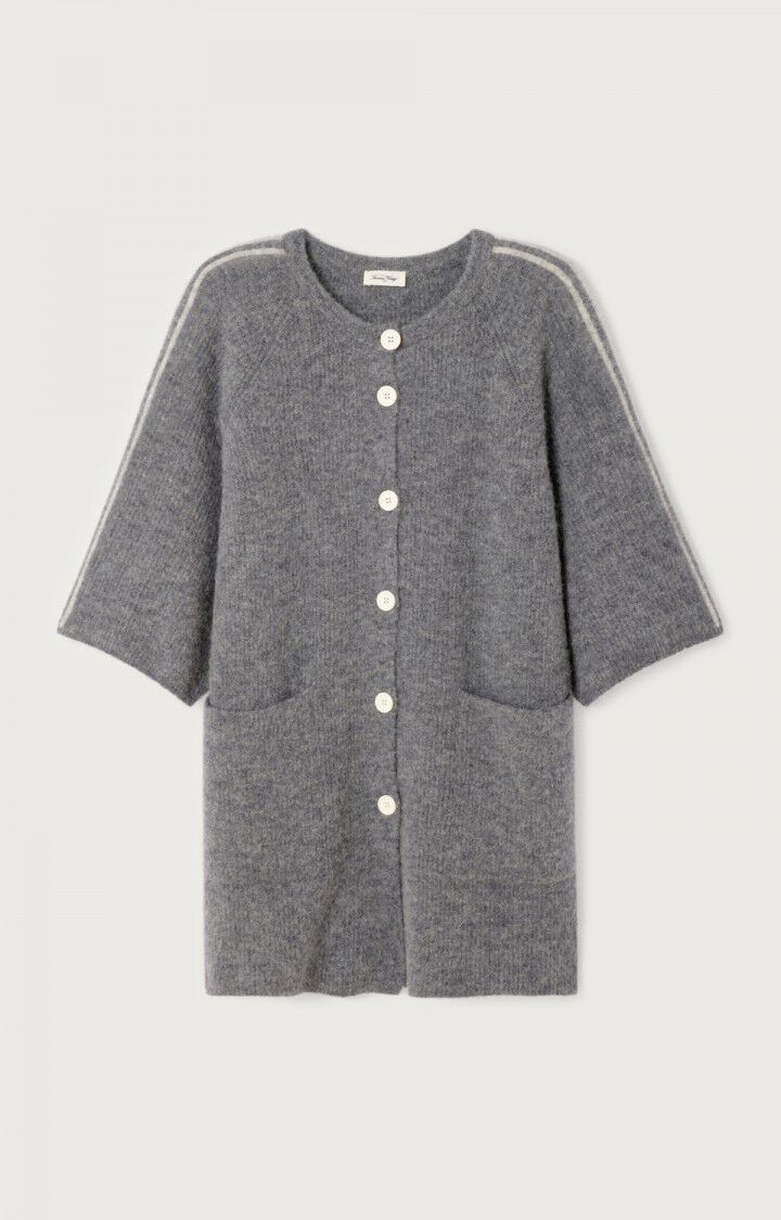 American Vintage vest vitow