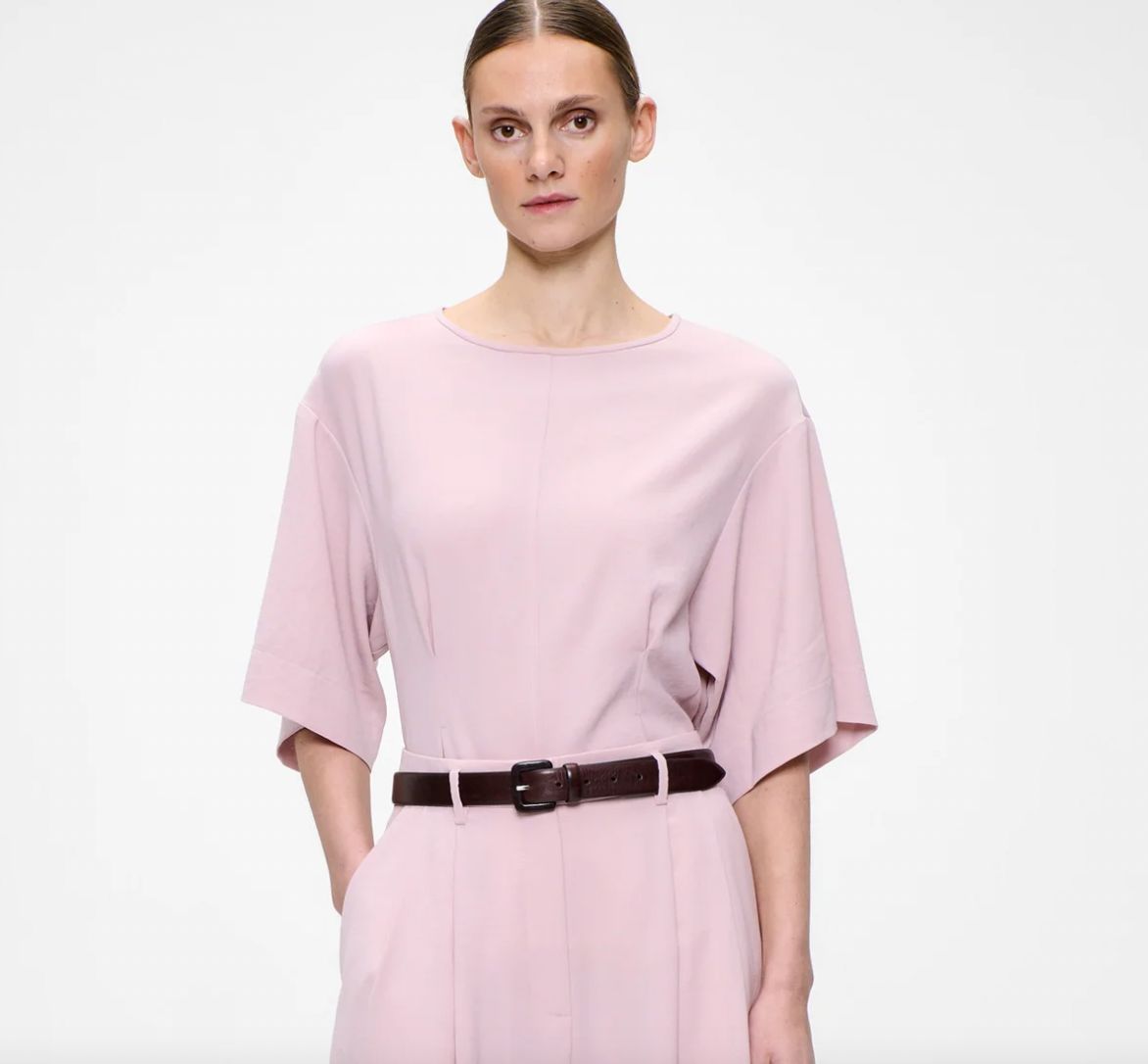 Zenggi top X04-1010 643 powder pink