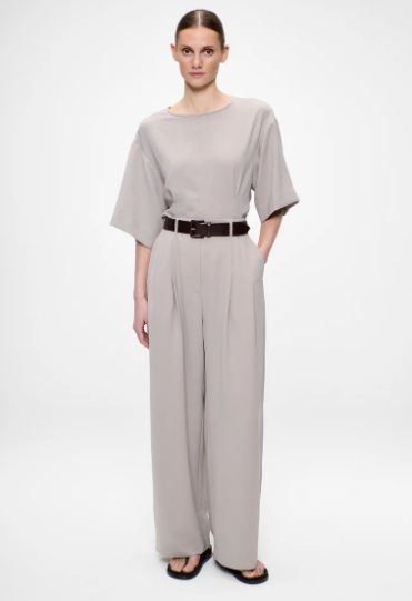 Zenggi pants X05-1006 643 pebble