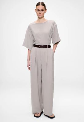 Zenggi pants X05-1006 643 pebble