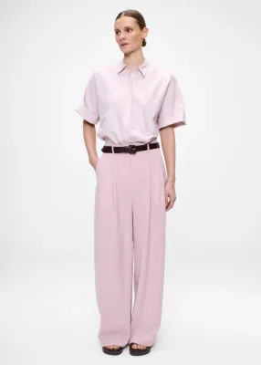 Zenggi pants X05-1006 643 powder pink