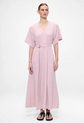 Zenggi jurk X01-1014 643 powder pink