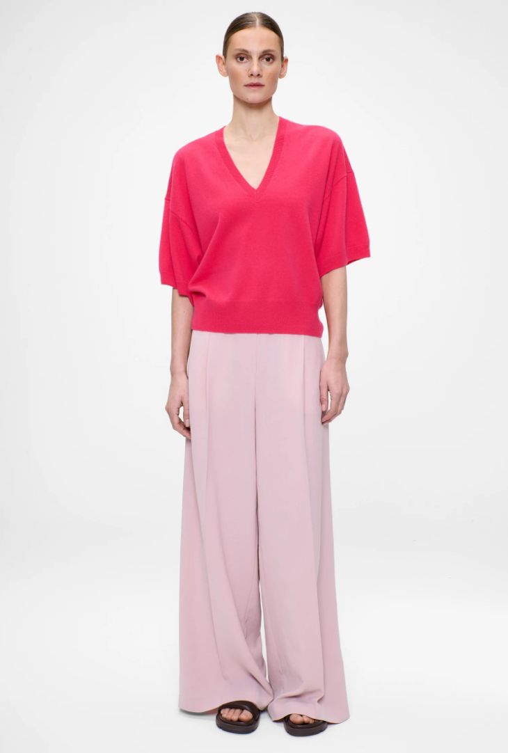 Zenggi pants Bonnie X05-1007 643 powder pink