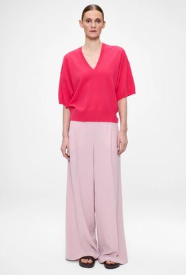 Zenggi pants Bonnie X05-1007 643 powder pink