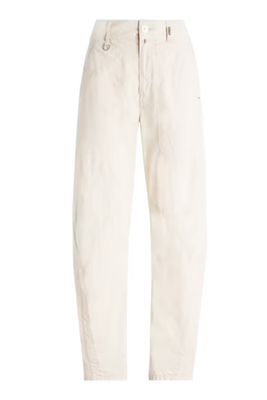 HIGH pants Pulsate S902047 nude