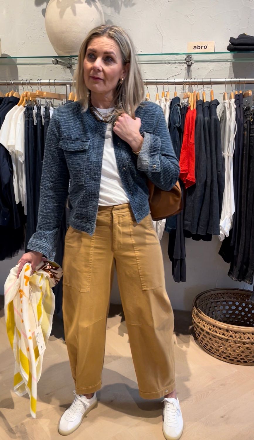 Closed jeans Rhannon C21734-302-AM **L0