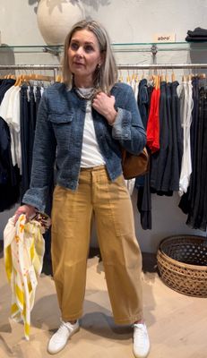 Closed jeans Rhannon C21734-302-AM **L0