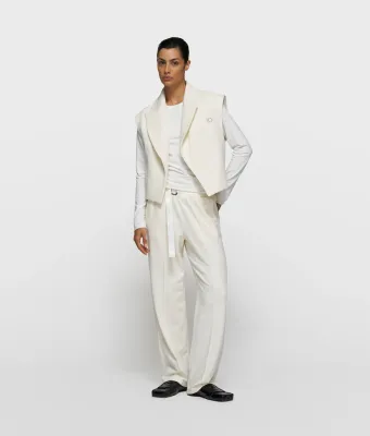 Belt jogger 20-055-6201 pearl