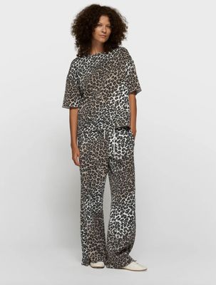 10 days scuba pants 20-013-6201 leopard