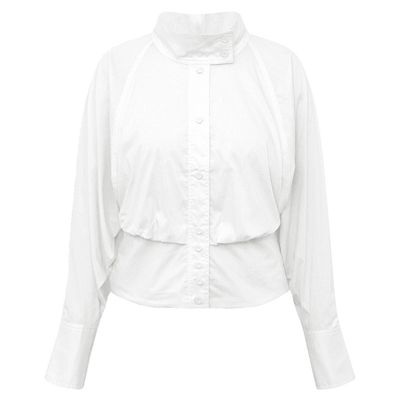 Gossia ChalotteGO shirt