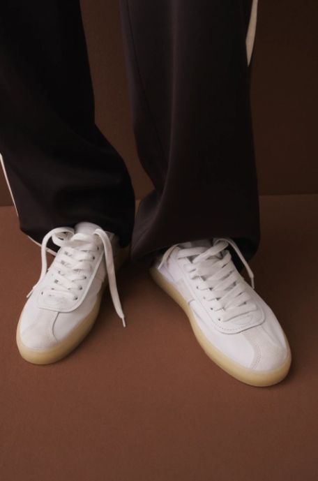 Copenhagen sneaker CPH98 wit