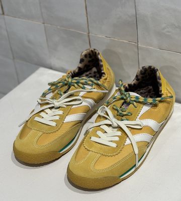 MRP sneaker pure ocra