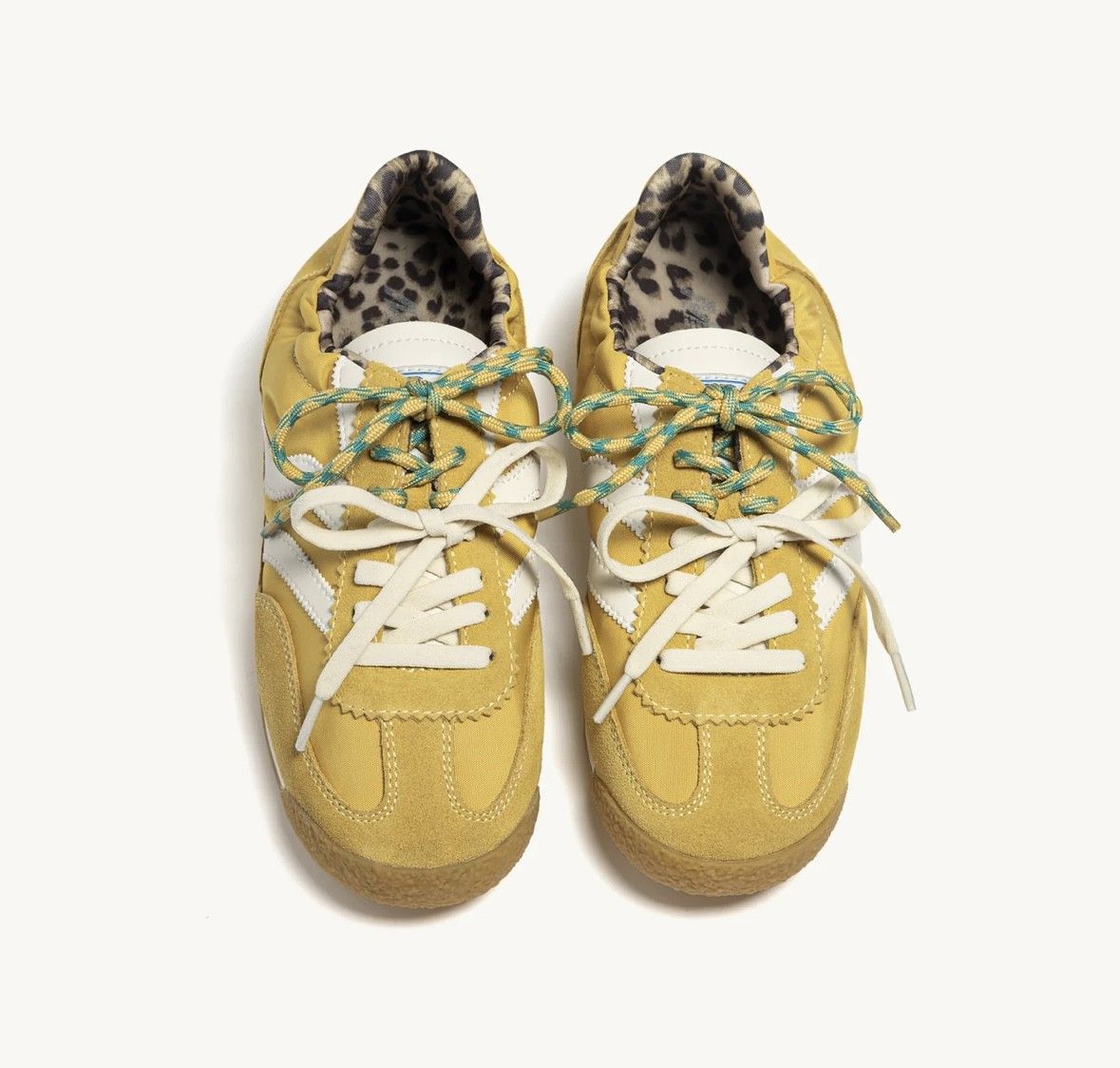 MRP sneaker pure ocra