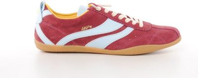 MRP Runaway sneaker bordeaux